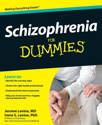 Schizophrenia for Dummies