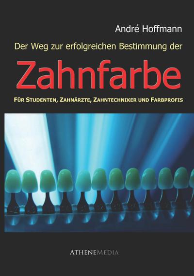 Zahnfarbe