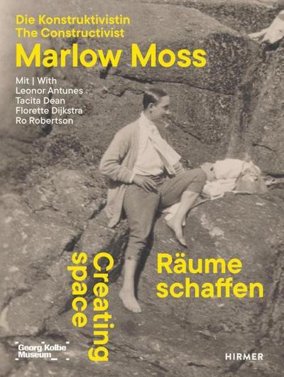 Räume schaffen. Die Konstruktivistin Marlow Moss - CREATING SPACE - THE  CONSTRUCTIVIST MARLOW MOSS
