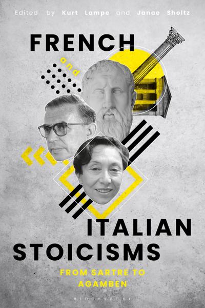 French and Italian Stoicisms