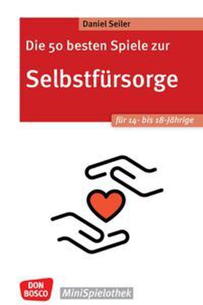 Die 50 besten Spiele zur Selbstfürsorge für 14- bis 18-Jährige