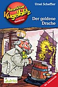 Kommissar Kugelblitz 10. Der goldene Drache