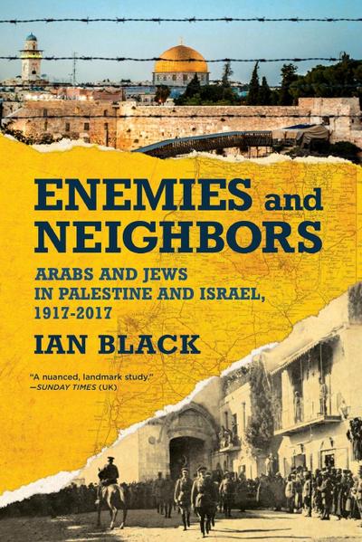 Enemies and Neighbors