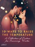 10 ways to raise the temperature - A Collection of Erotica for Surviving Winter