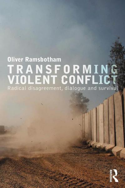 Transforming Violent Conflict