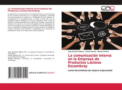 La comunicación interna en la Empresa de Productos Lácteos Escambray