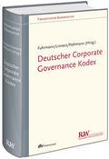 Deutscher Corporate Governance Kodex
