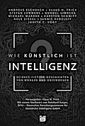 Wie künstlich ist Intelligenz?