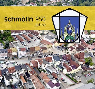950 Jahre Schmölln