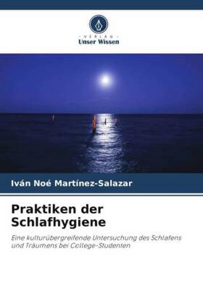 Praktiken der Schlafhygiene