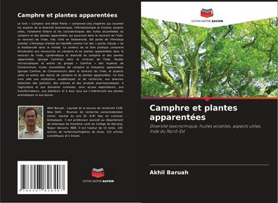 Camphre et plantes apparentées