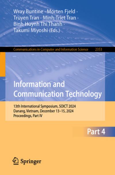Information and Communication Technology