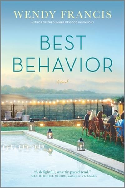 Best Behavior (Original)