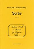 Sortiefür Orgel