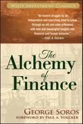 The Alchemy of Finance