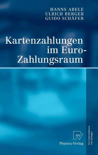 Kartenzahlungen im Euro-Zahlungsraum