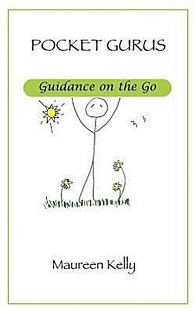 Pocket Gurus - Guidance on the Go