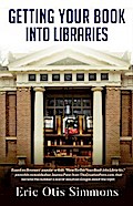Getting Your Book Into Libraries