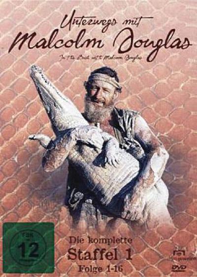 Unterwegs mit Malcolm Douglas