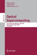 Optical SuperComputing
