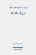 Antitheologie