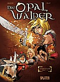 Die Opalwälder. Gesamtausgabe 1