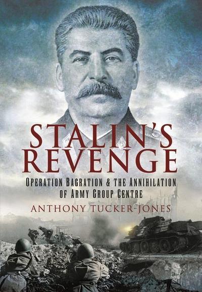 Stalin’s Revenge