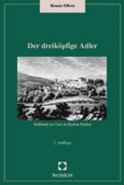 Der dreiköpfige Adler