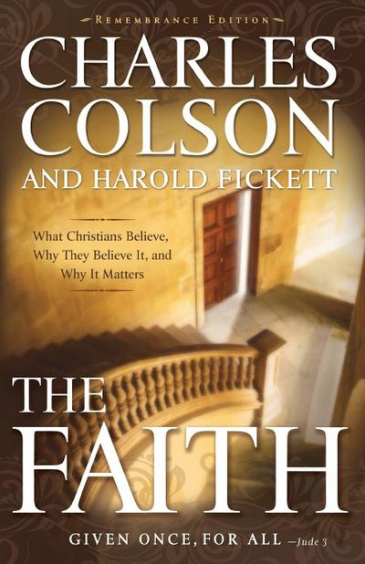 The Faith Participant’s Guide