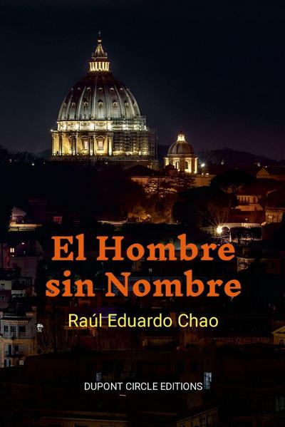 EL HOMBRE SIN NOMBRE