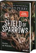 Shield of Sparrows
