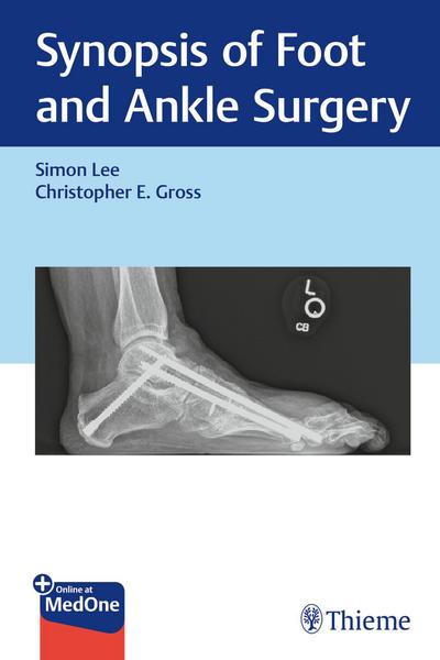 Synopsis of Foot and Ankle Surgery
