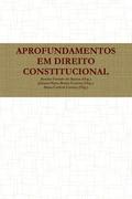 APROFUNDAMENTOS EM DIREITO CONSTITUCIONAL