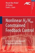 Nonlinear H2/H-Infinity Constrained Feedback Contr
