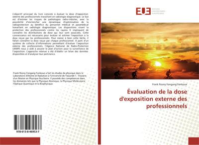 Évaluation de la dose d’exposition externe des professionnels