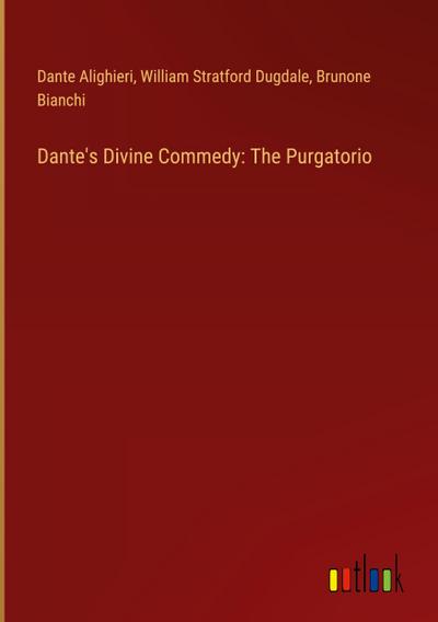 Dante’s Divine Commedy: The Purgatorio
