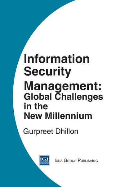 Information Security Management