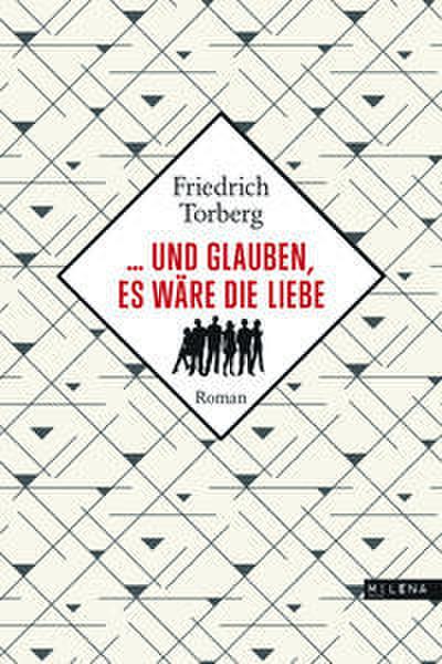...und glauben, es wäre die Liebe