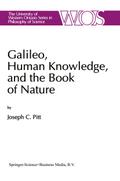 Galileo, Human Knowledge, and the Book of Nature