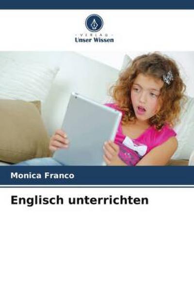 Englisch unterrichten