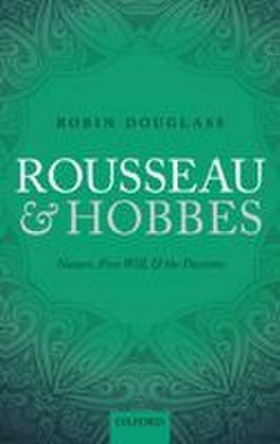 ROUSSEAU & HOBBES C