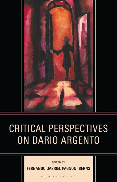 Critical Perspectives on Dario Argento