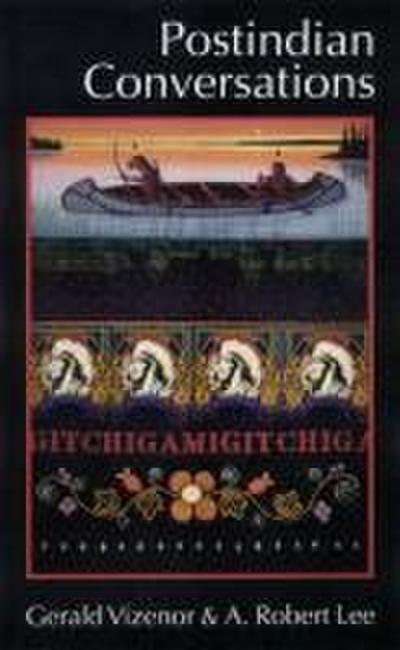 Postindian Conversations