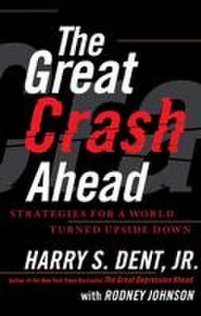 The Great Crash Ahead
