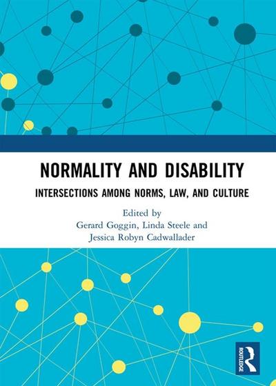 Normality and Disability