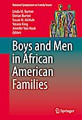 Boys and Men in African American Families
