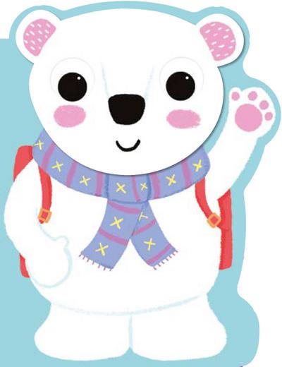 Olivia’s North Pole Adventure