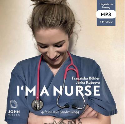 I’m a Nurse: Warum ich meinen Beruf als Krankenschwester liebe - trotz allem