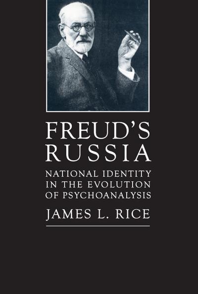 Freud’s Russia