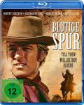 Blutige Spur